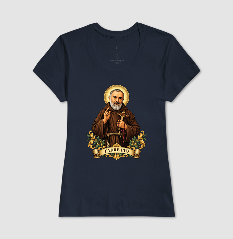 Padre Pio - Imagem 7