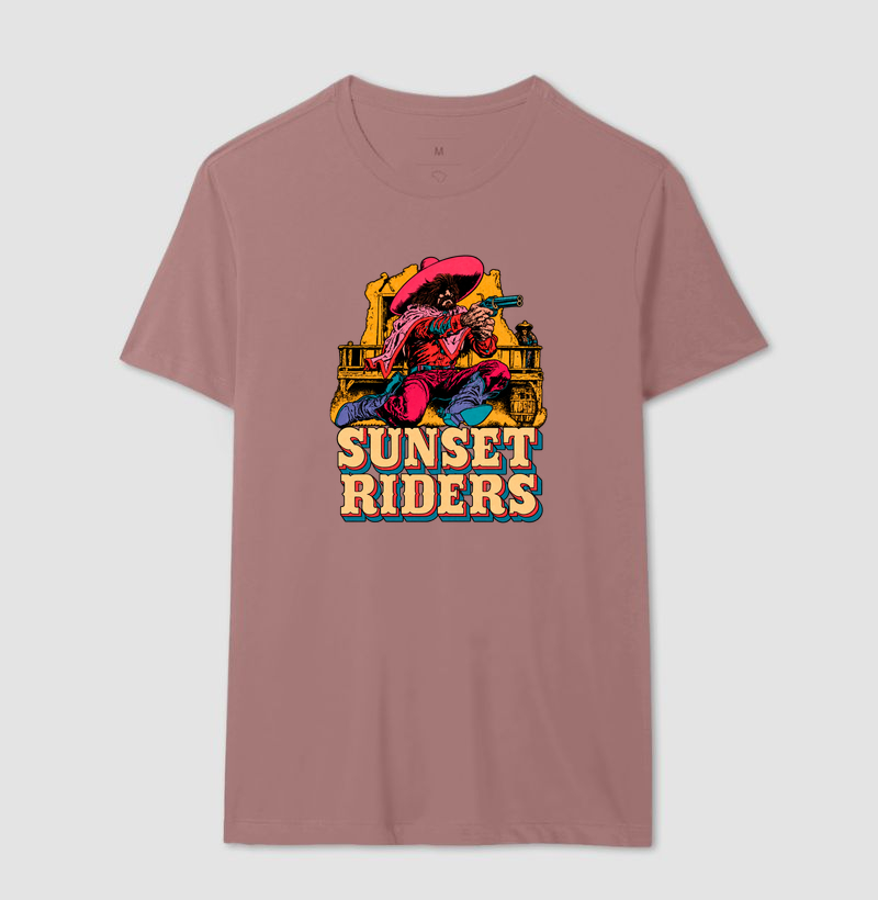 Sunset Riders  - Imagem 17