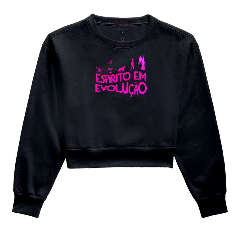 Camiseta Espírito em Evolução - Imagem 2