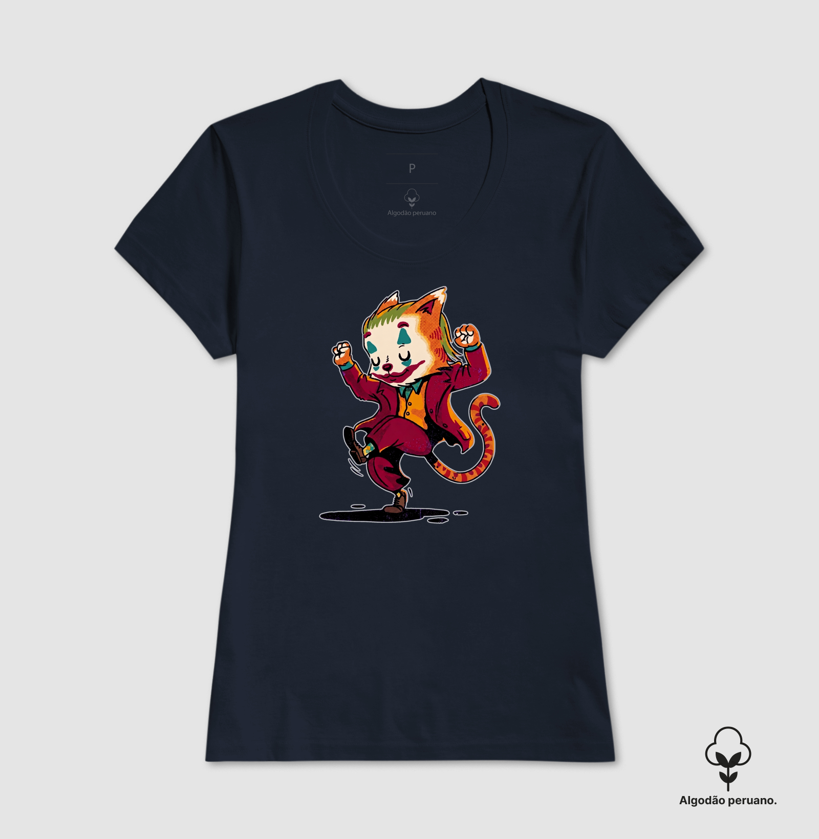 Camisa 6