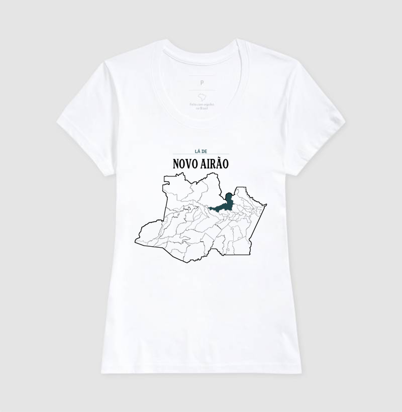 Novo Airão | Território AM - Imagem 5