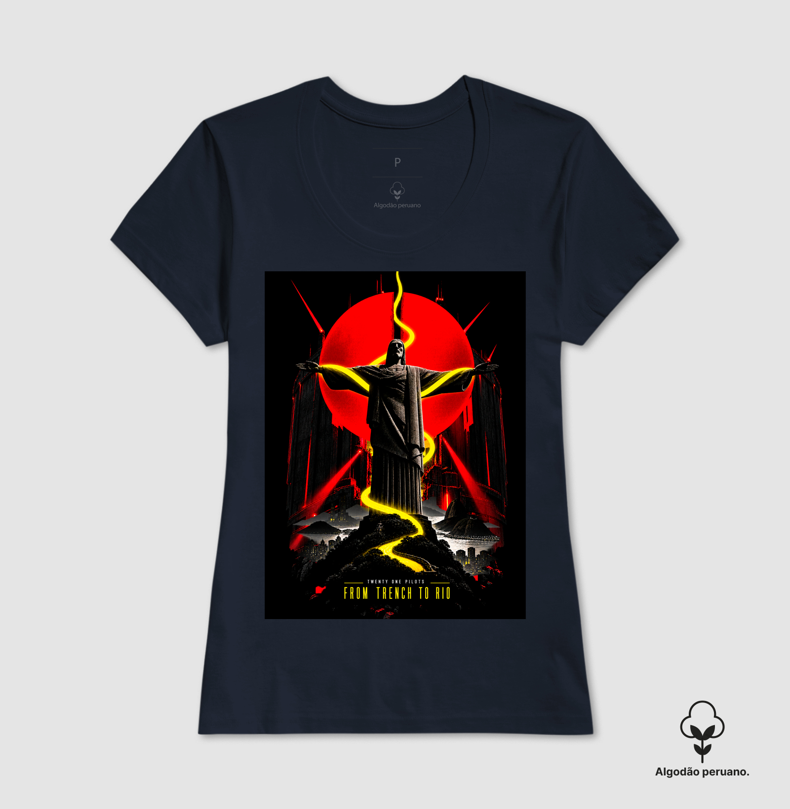 Camisa 3