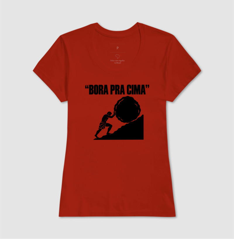 Sísifo — Bora Pra Cima - Imagem 11
