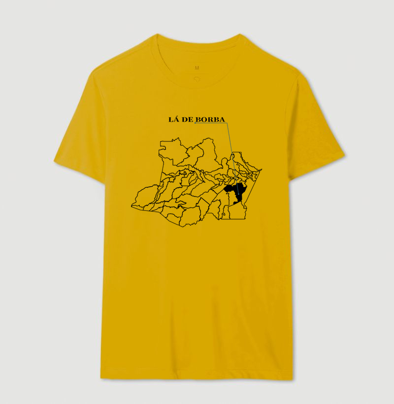 Camisa 13