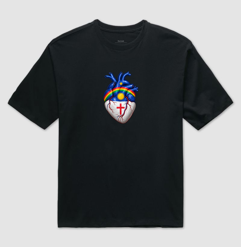 Pernambuco | Coração - Imagem 2
