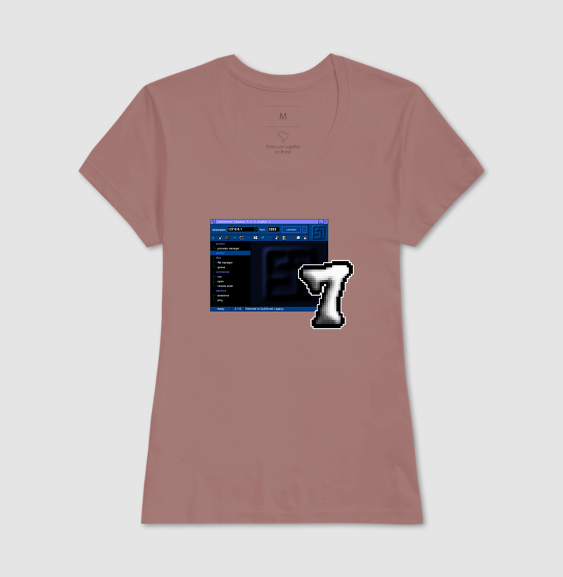 Camisa 16