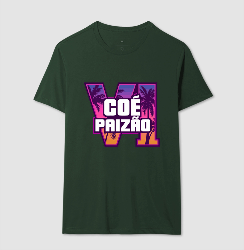 Camisa 11