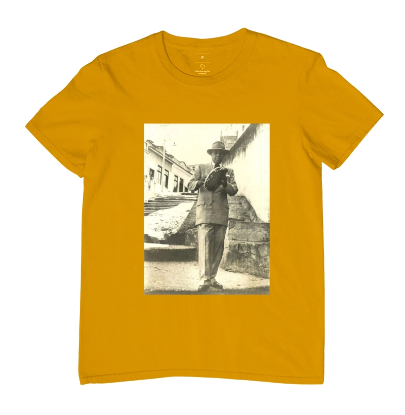 Camisa 13