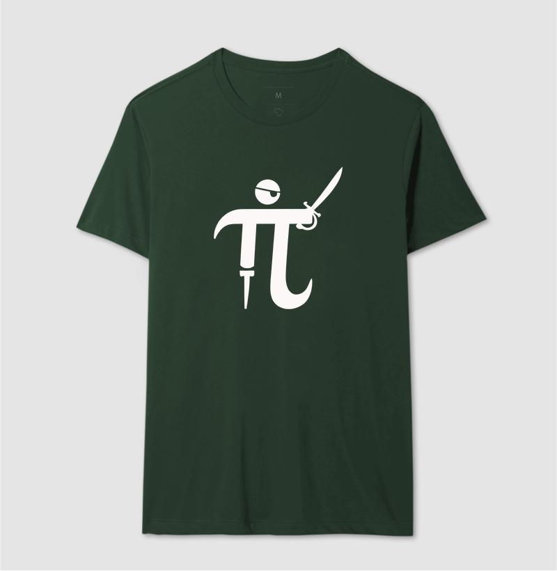 Camiseta Pi-rata - Imagem 12
