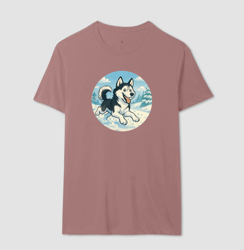 Camisa 18