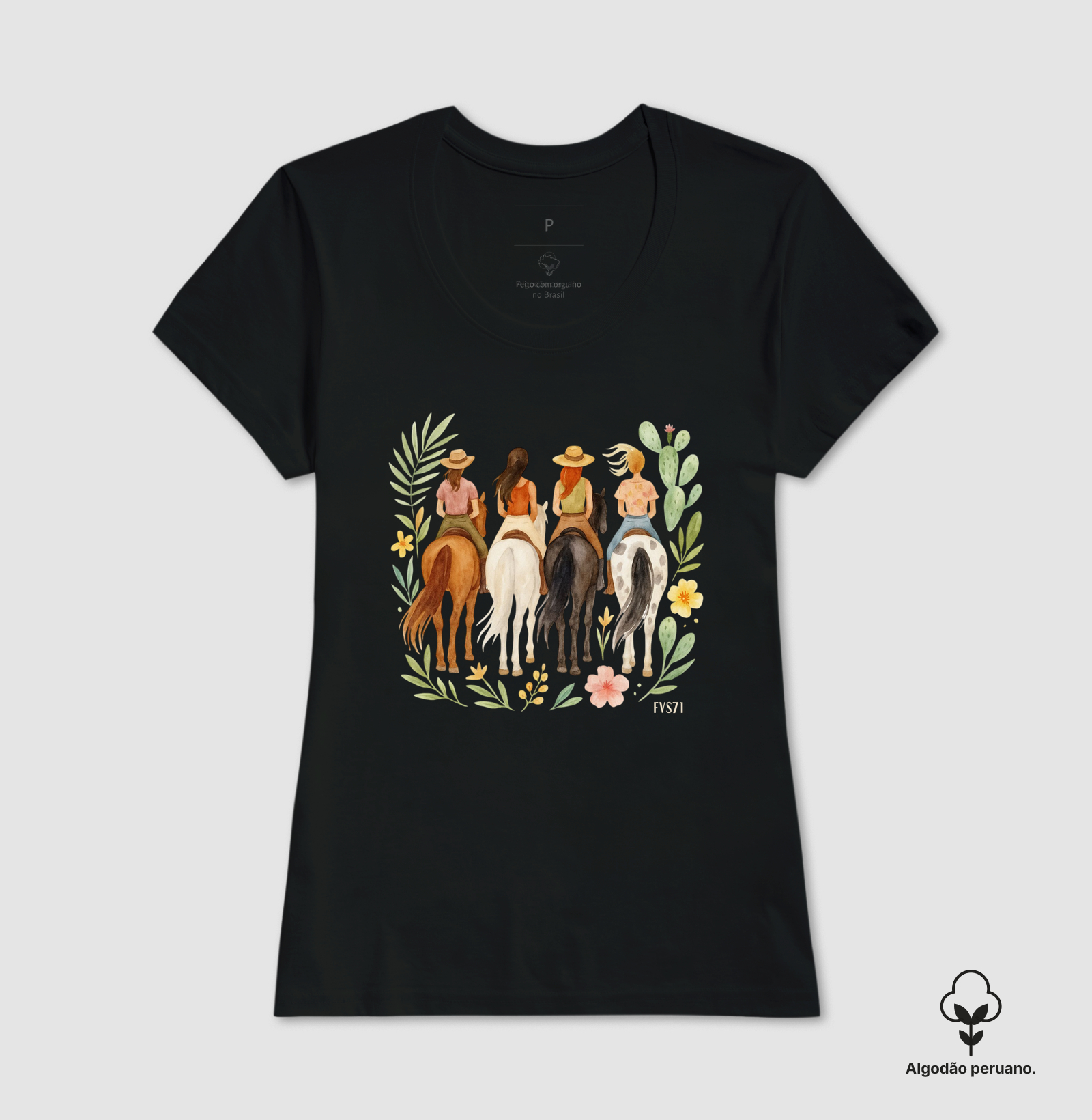 Camisa 5