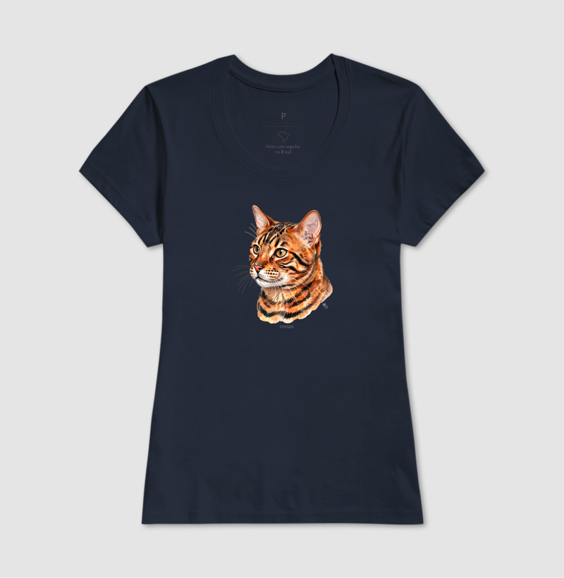 Gatos - Toyger - Imagem 9
