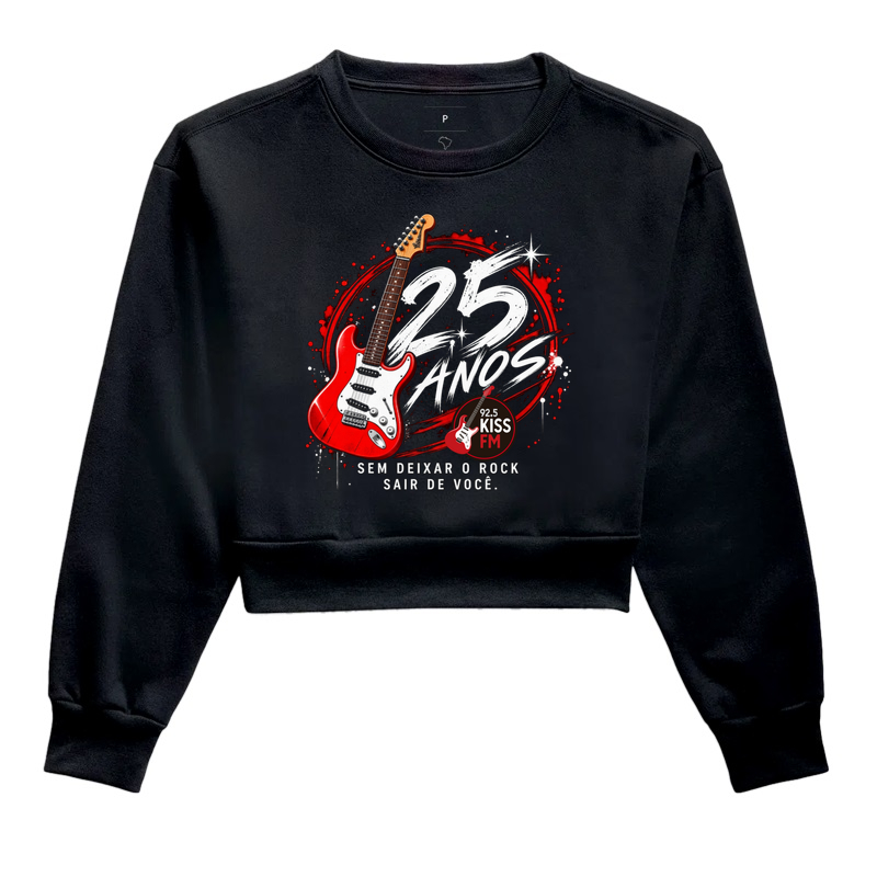 KISS FM 25 Anos - Imagem 2