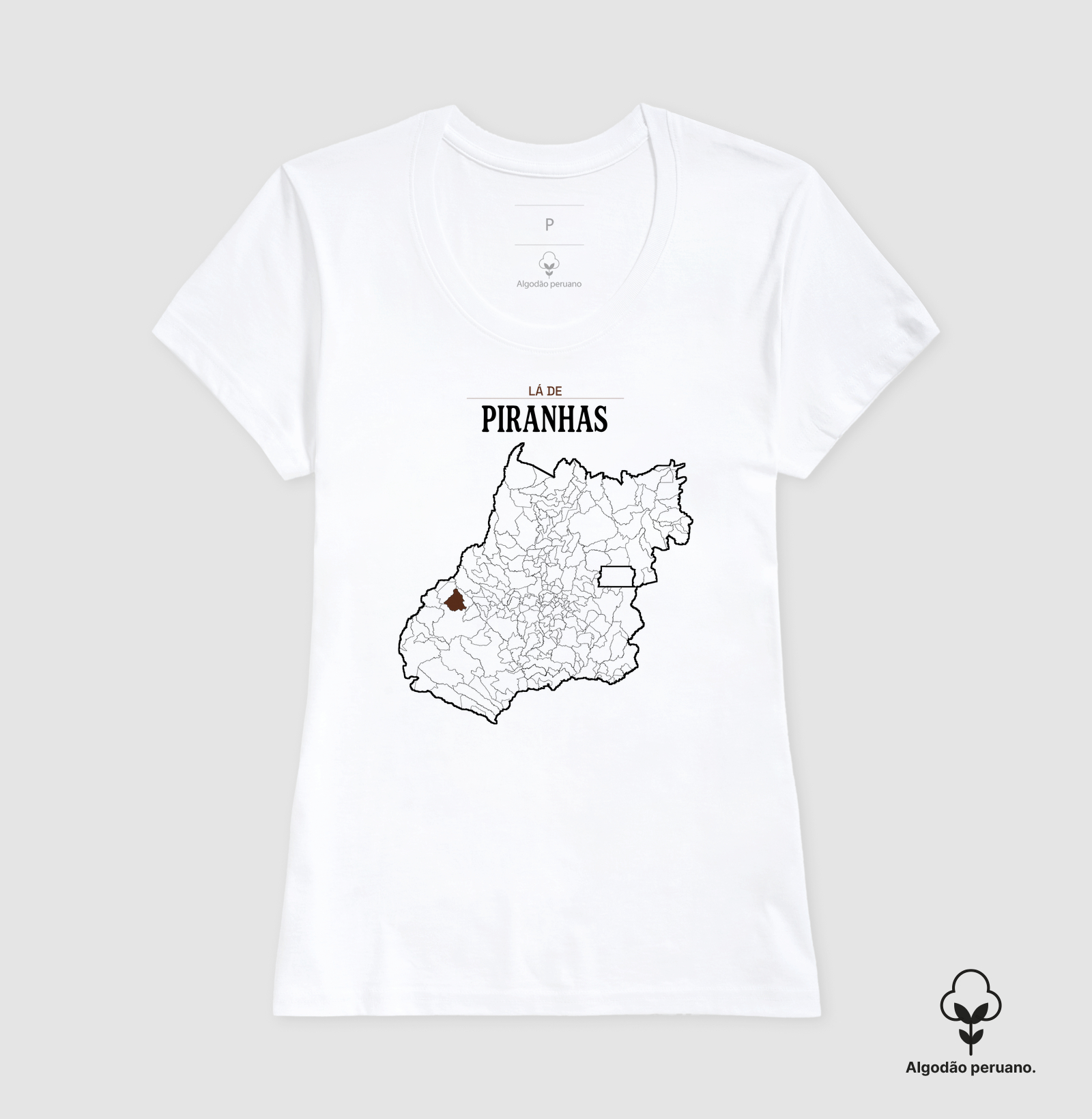 Piranhas | Território GO - Imagem 4