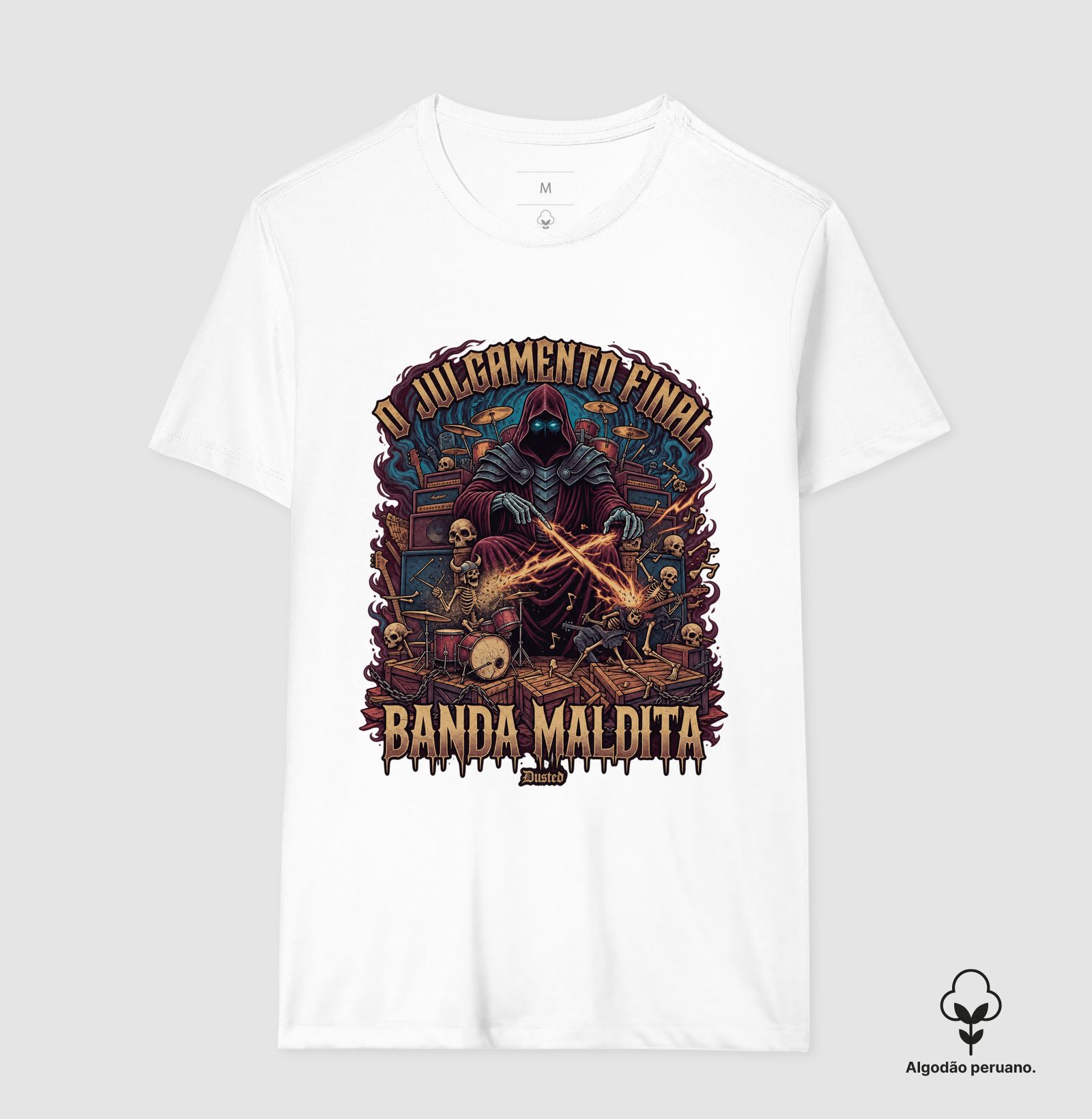 Banda Maldita - Imagem 4