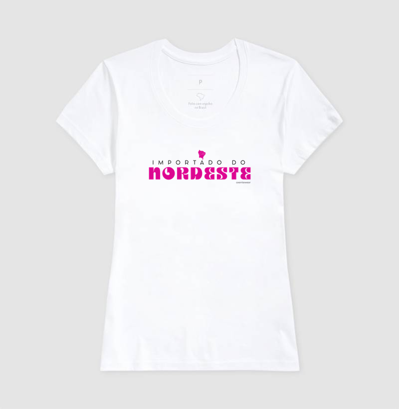 Camiseta importado do Nordeste (4) - Imagem 3