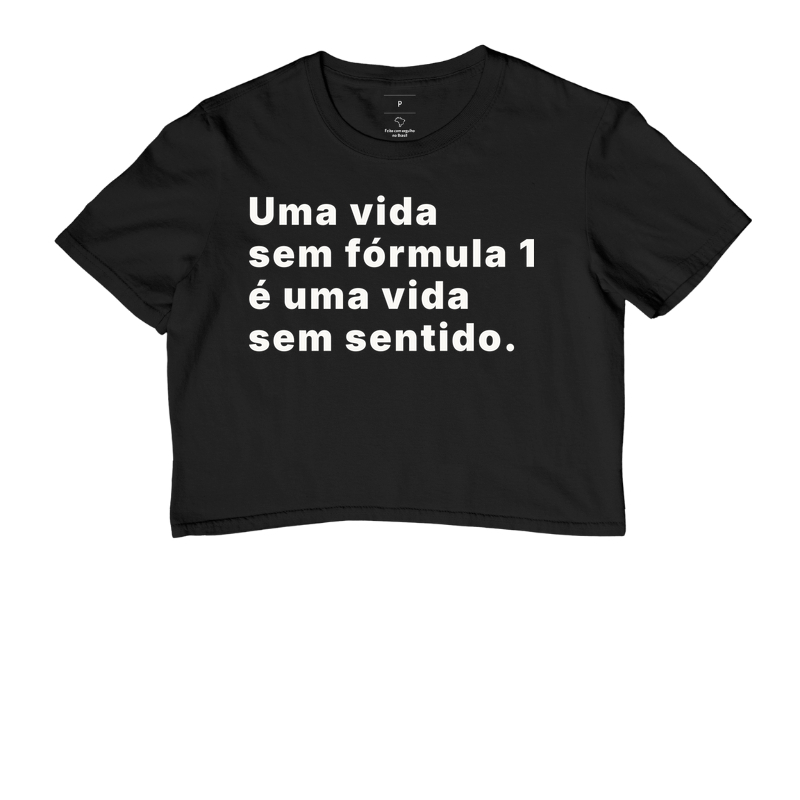 Vida sem fórmula 1 - Imagem 2