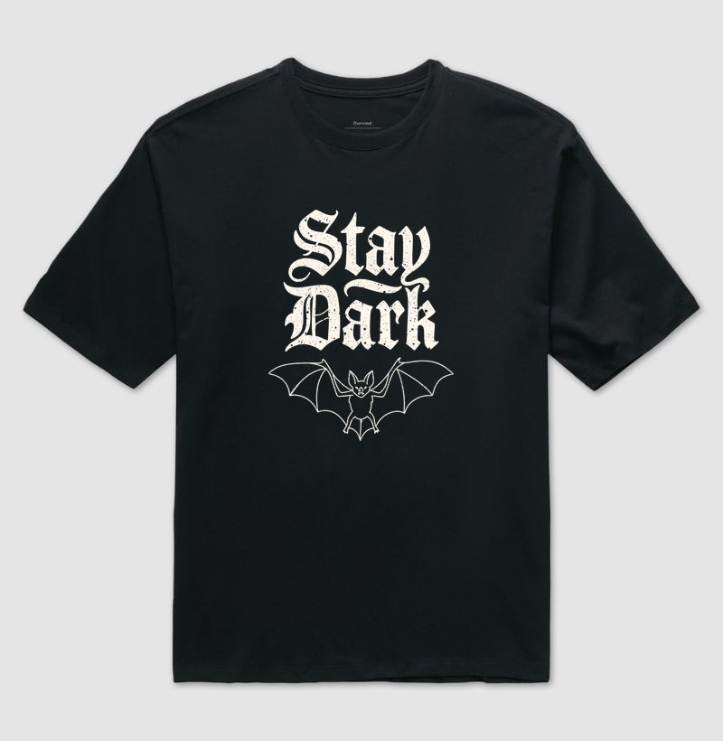 Stay Dark - Imagem 2