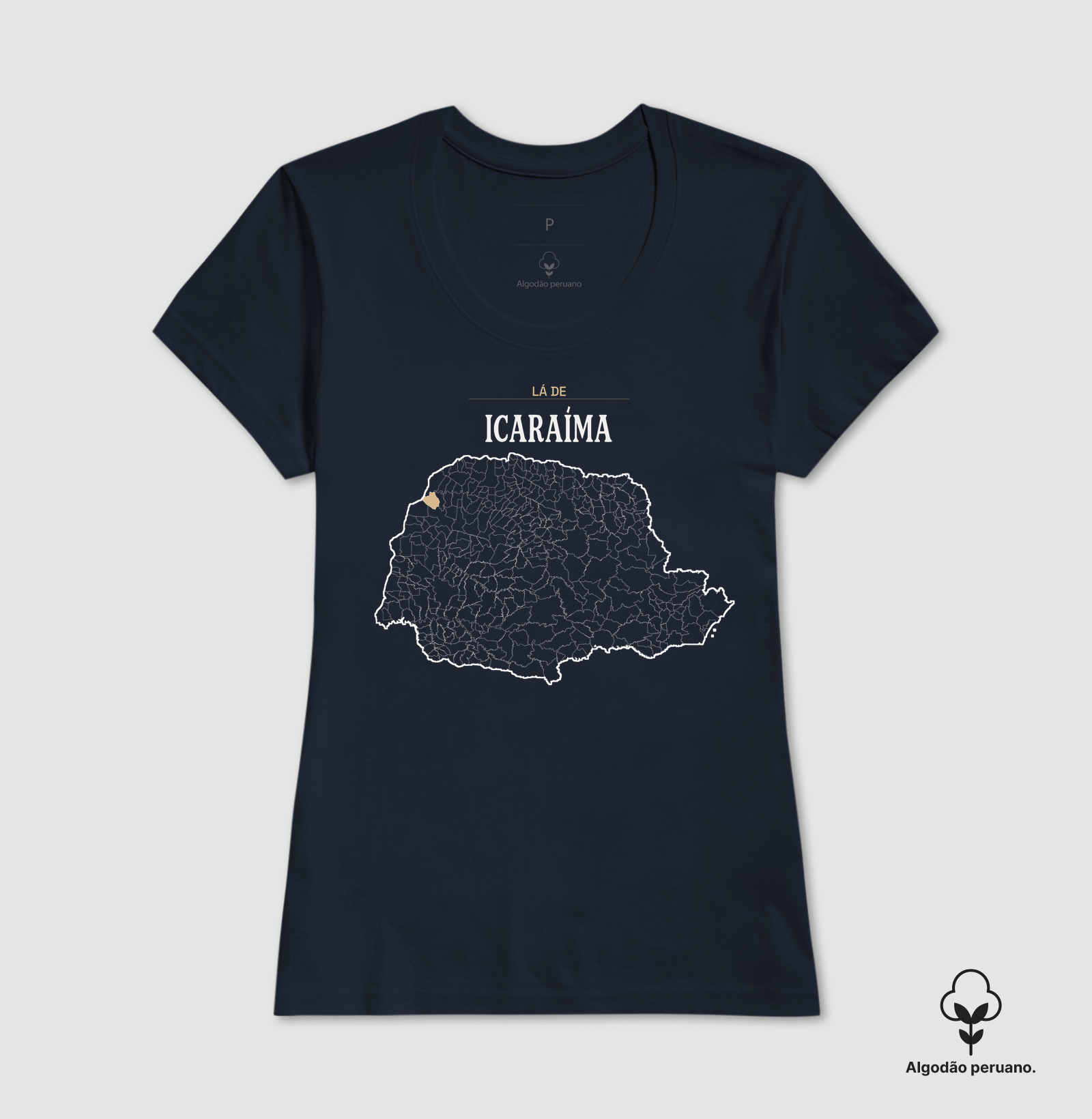 Camisa 5