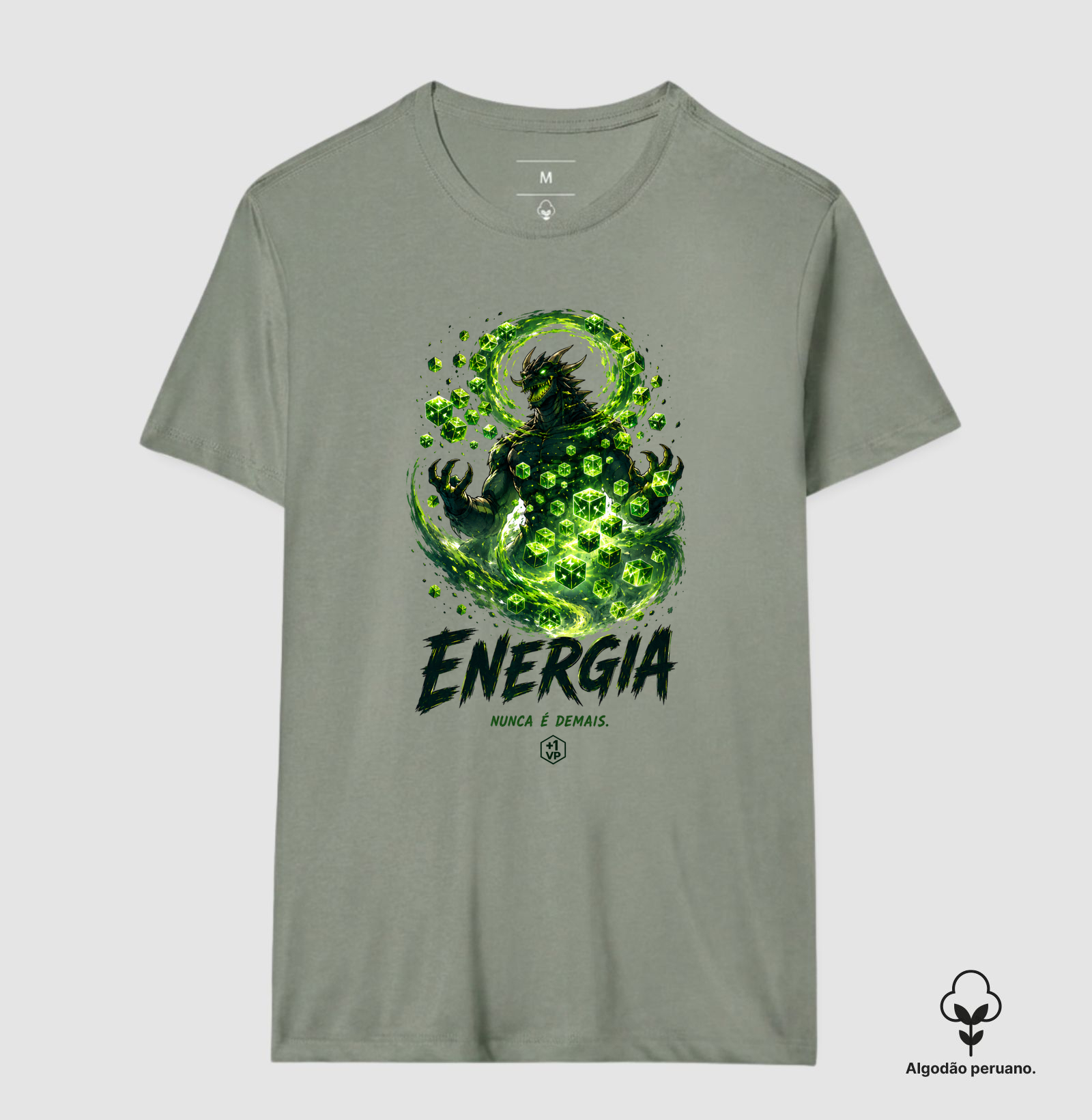 Camisa 8