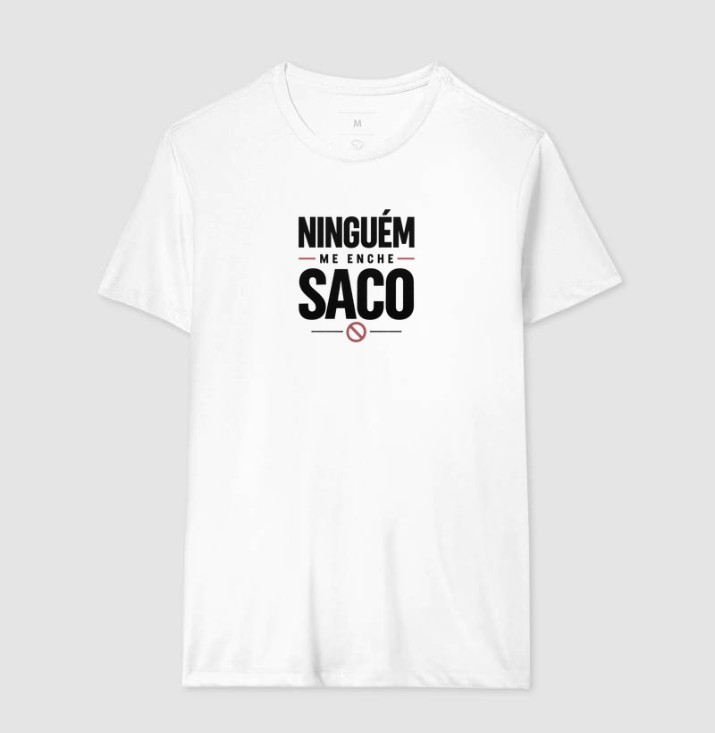 NINGUÉM ME ENCHE  - Imagem 4