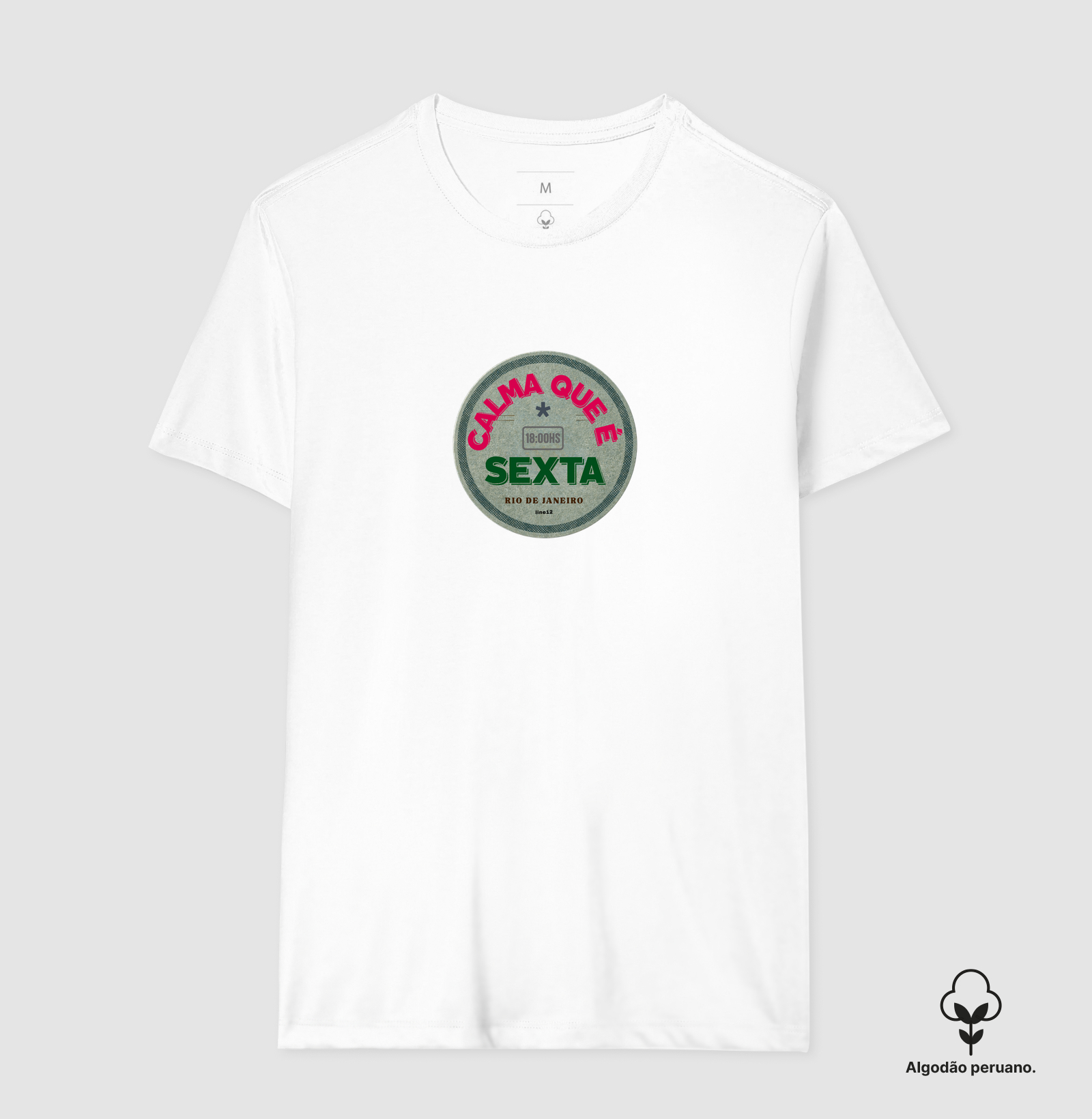 Camisa 6