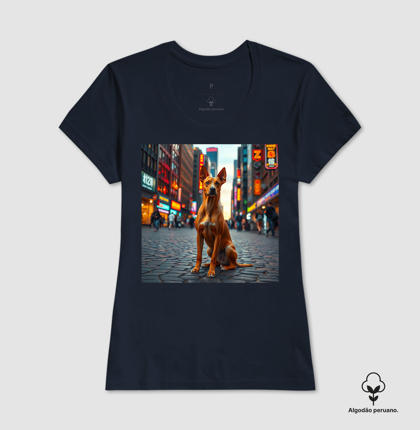 Camisa 3