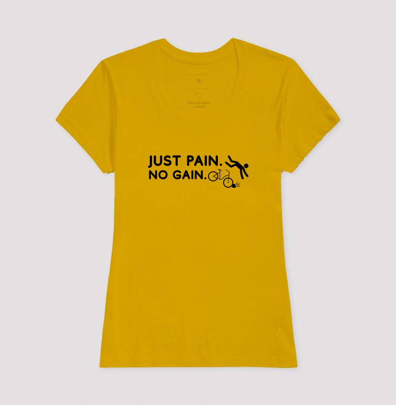 Just Pain, No Gain — Bike - Imagem 15