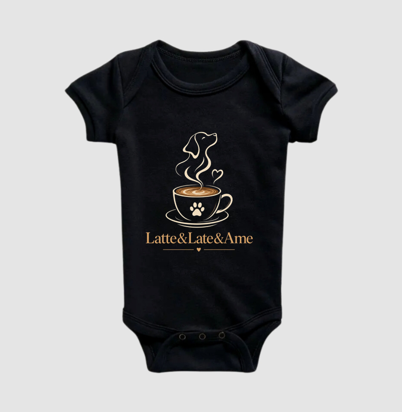 Latte & Late & Ame - Imagem 2