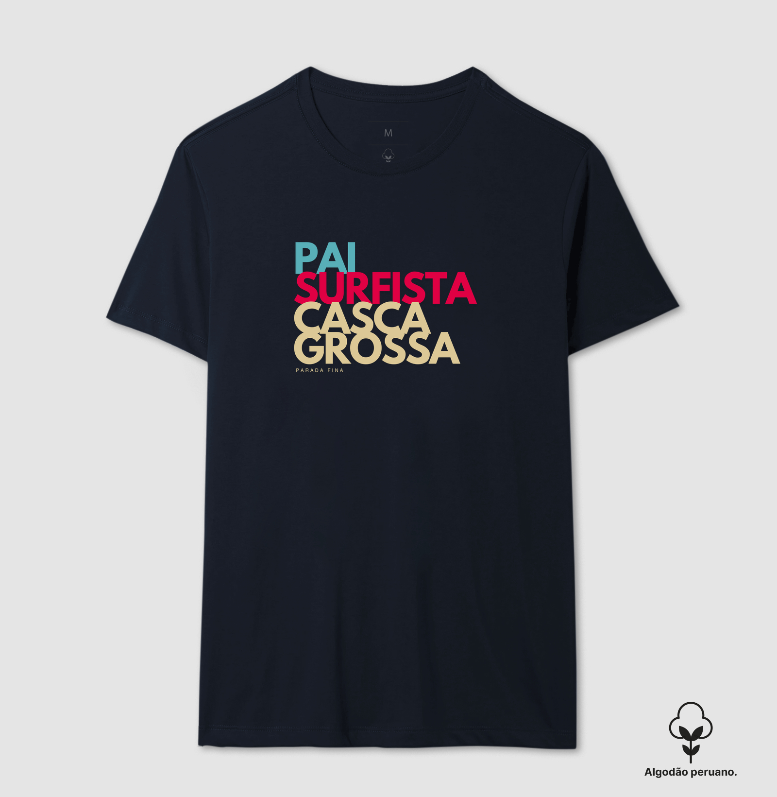 pai surfista casca grossa - Imagem 6