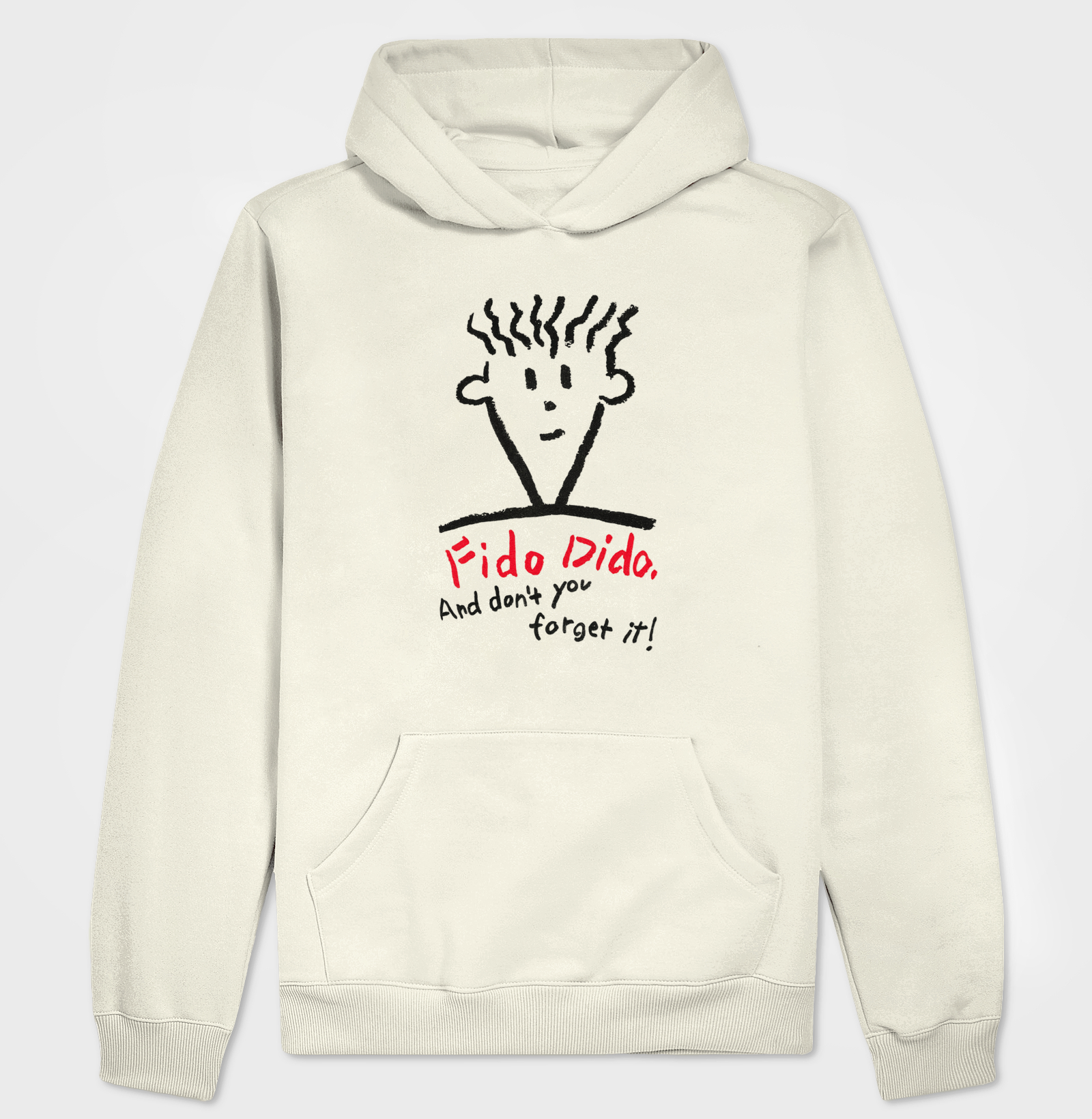 Camiseta Fido Dido  - Imagem 3