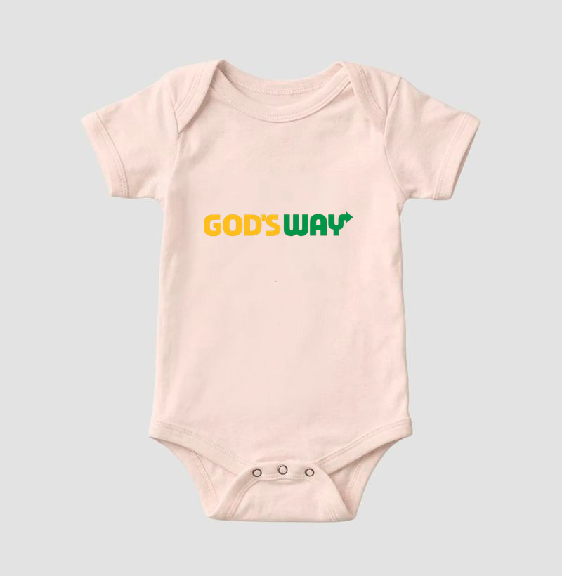 God's Way - Imagem 5