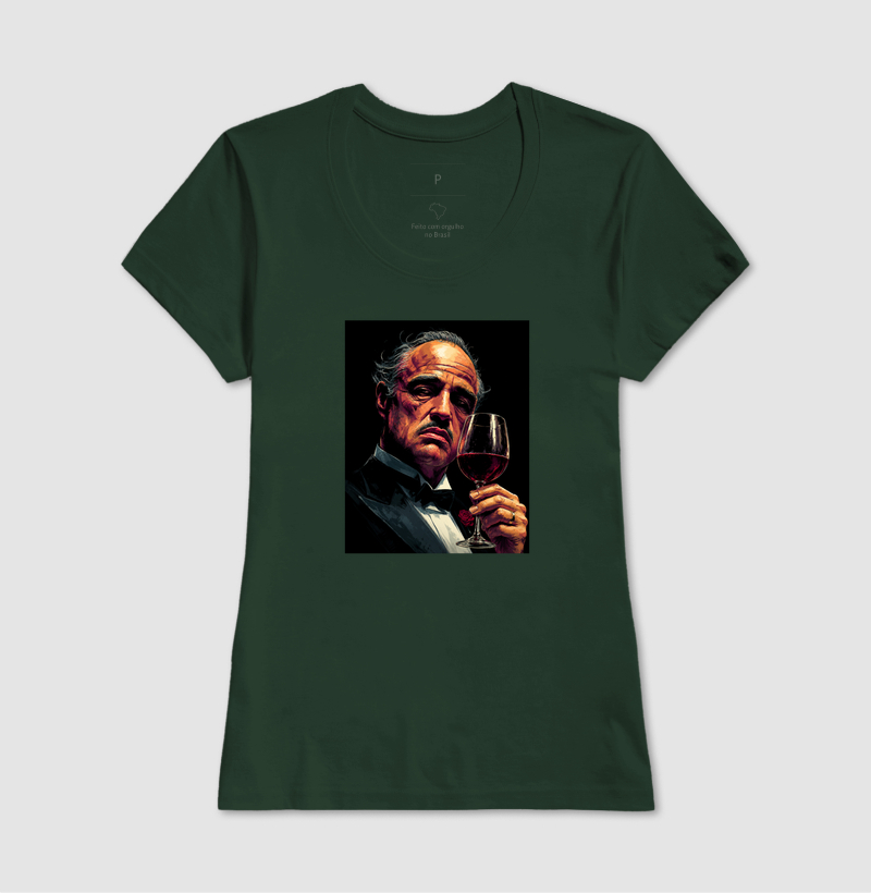 Camisa 12