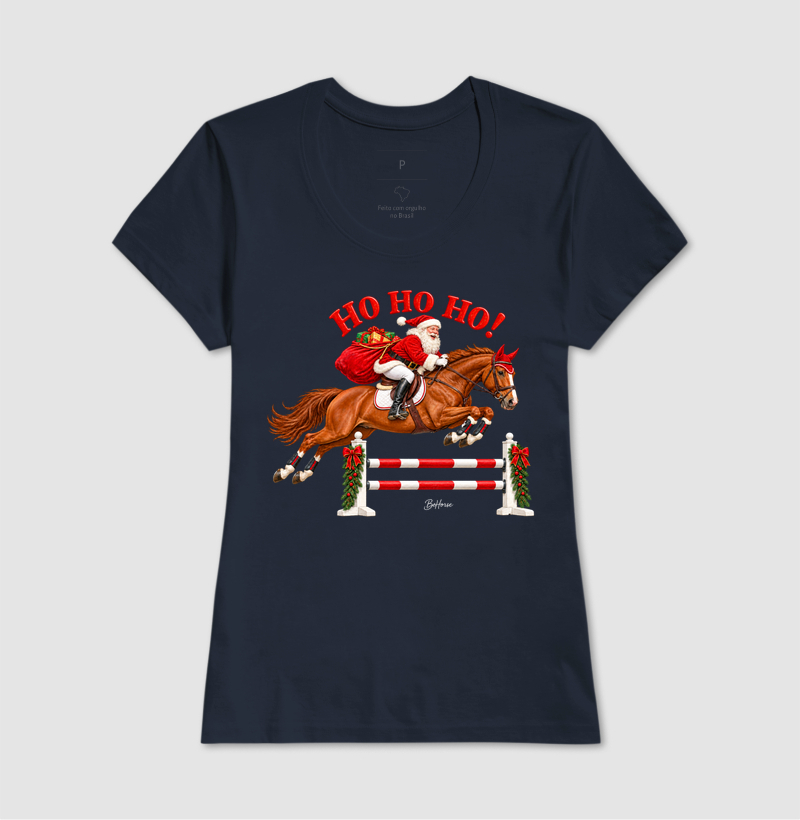 Papai Noel Equestre   - Imagem 7