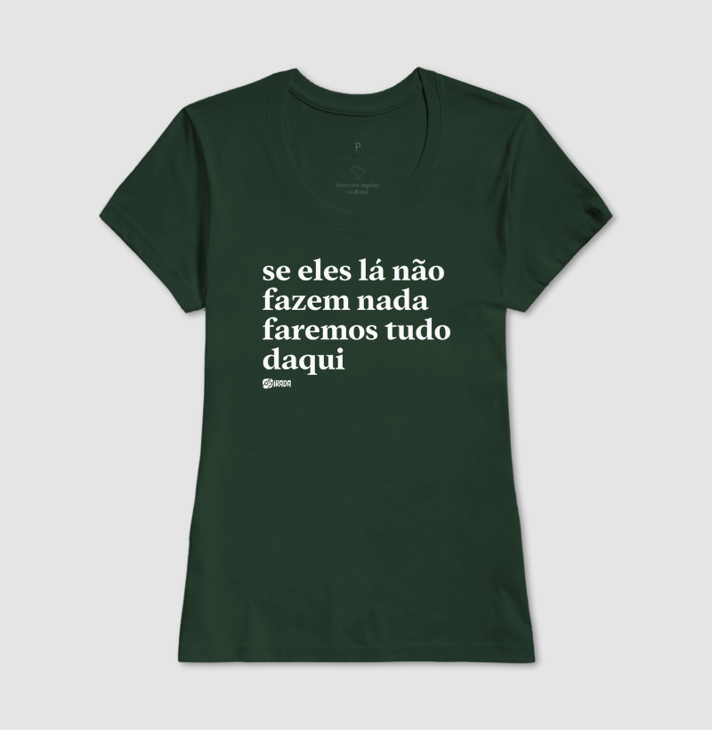 Camisa 10
