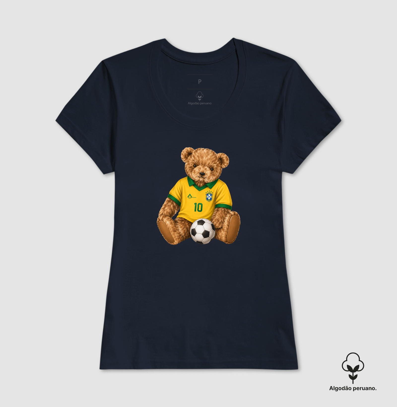 Camisa 1