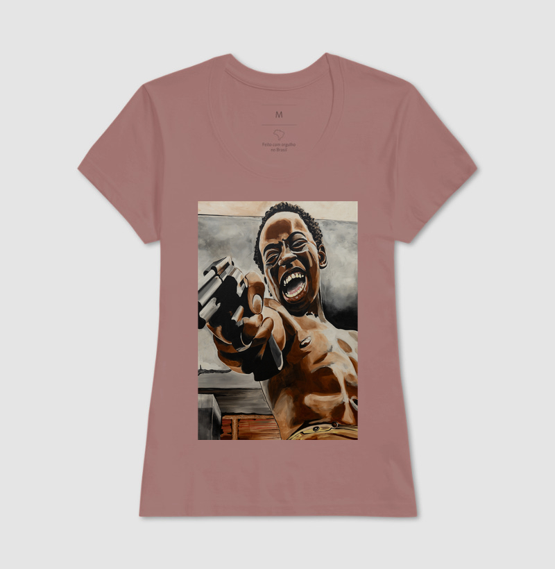 Camisa 14
