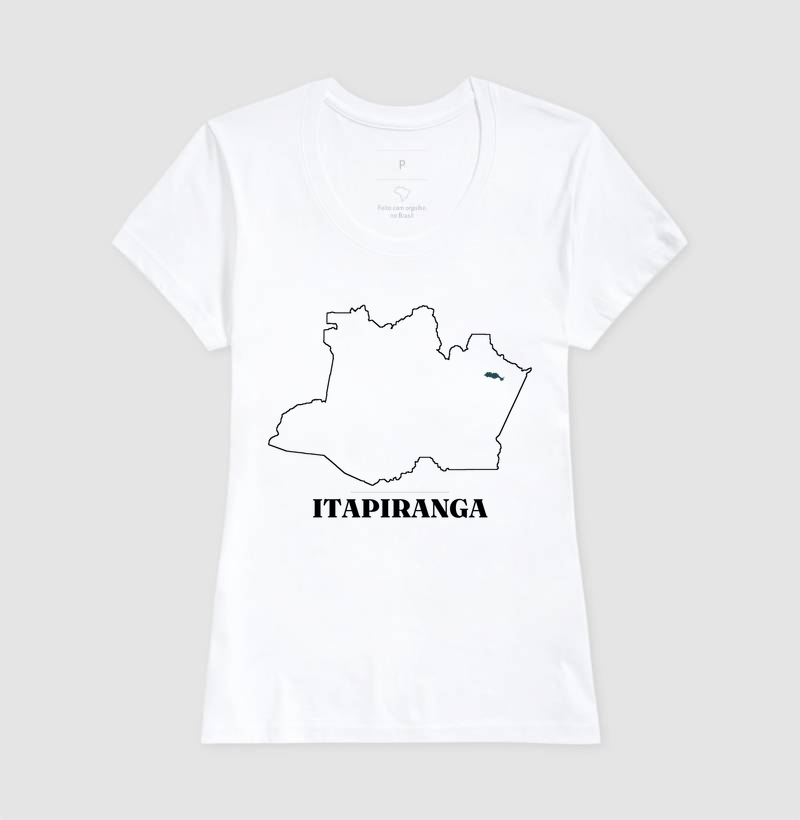 Itapiranga | Traço AM - Imagem 5