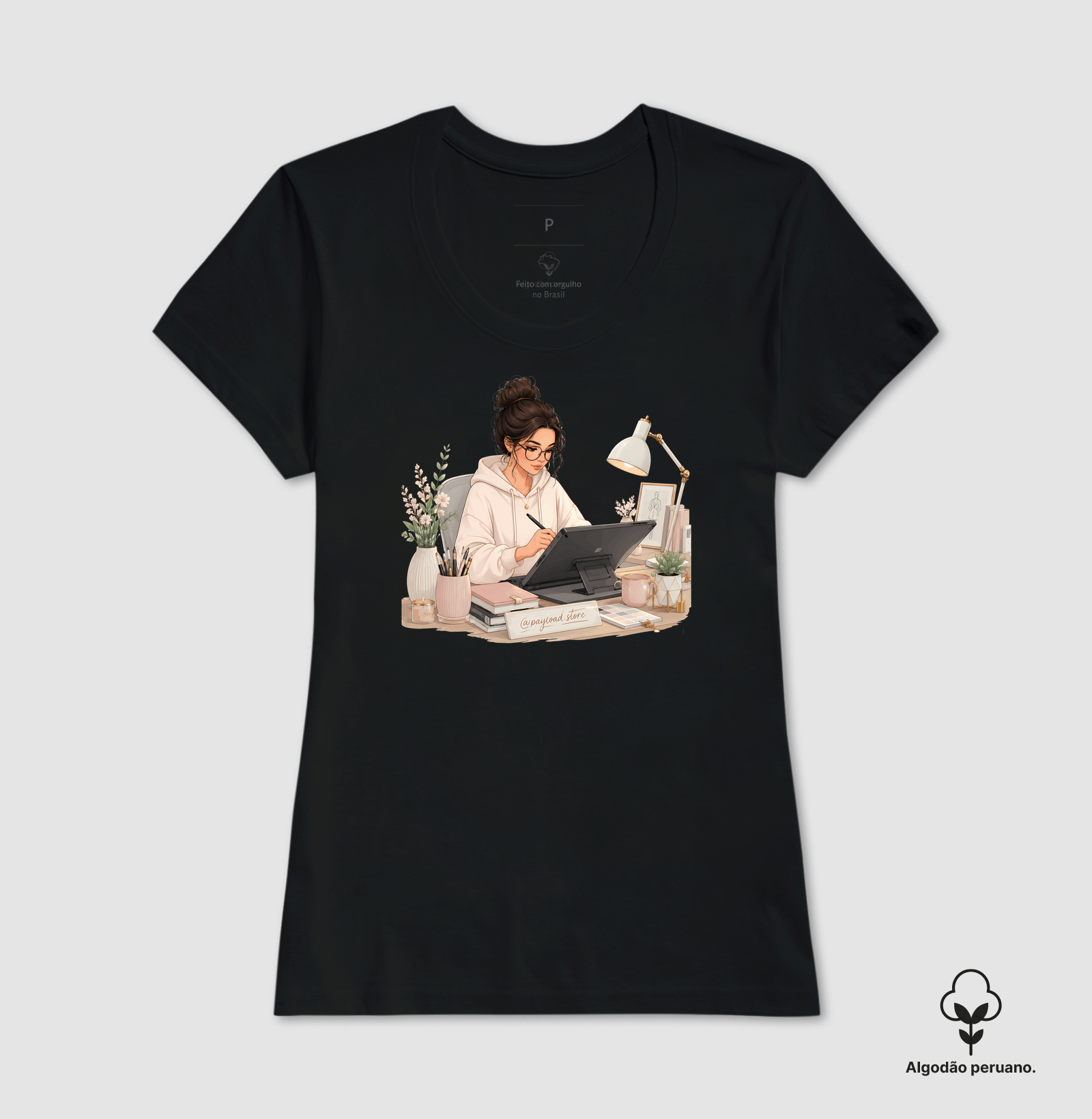 Camisa 4