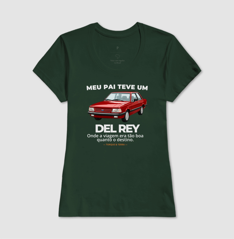Meu pai teve uma - DEY REY - vinho - Imagem 13