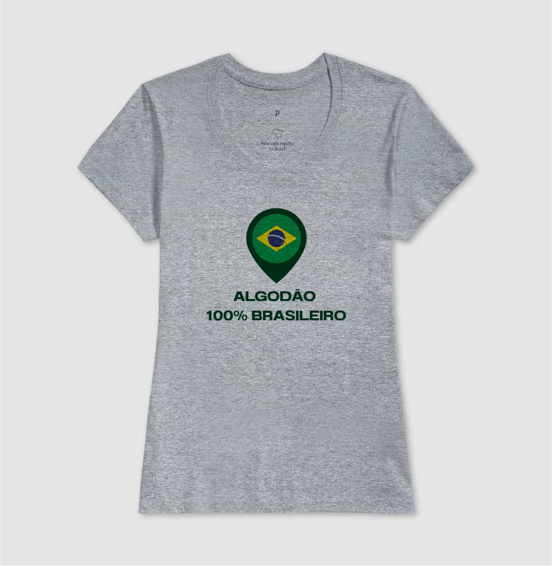 Algodão Brasil (Localização BRA) - Imagem 11