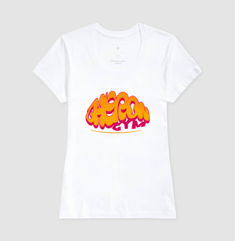 Camiseta THERON - Imagem 5