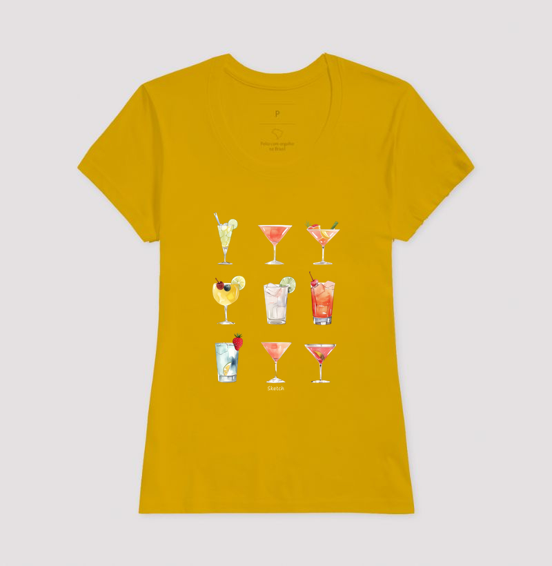 Camisa 15