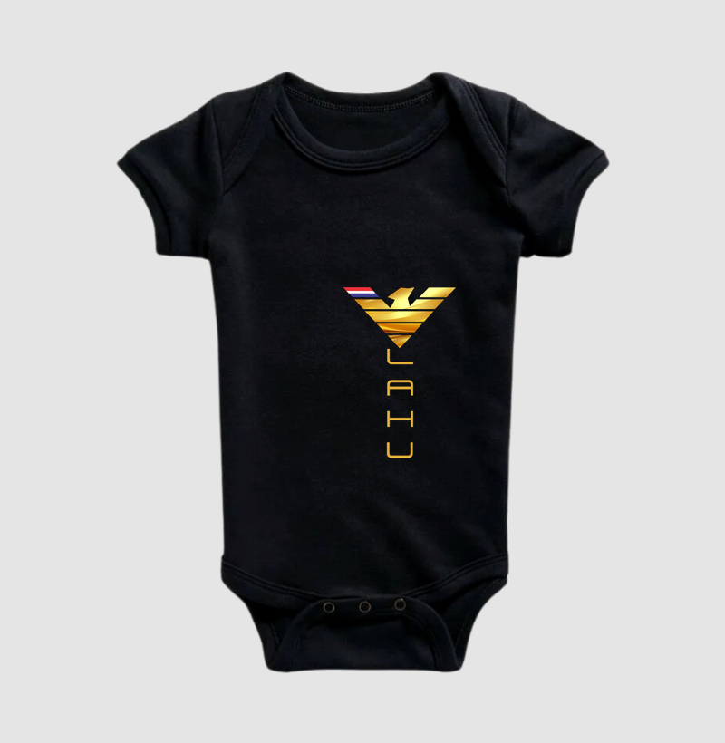 A estampa LAHU GOLD representa muito mais do que um símbolo. Ela traduz a mentalidade de quem acredita no próprio potencial e nunca deixa de evoluir. - Imagem 2