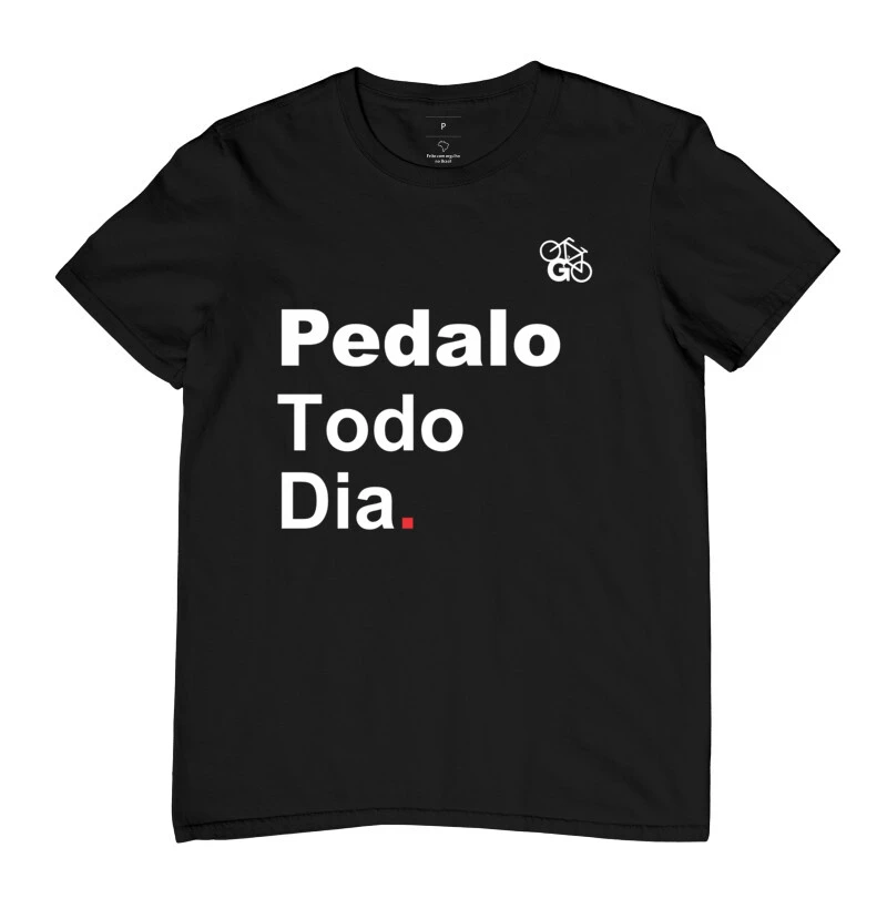 Pedalo Todo Dia. - Imagem 2