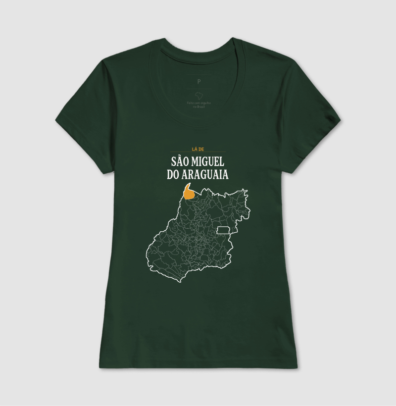 São Miguel do Araguaia | Território GO - Imagem 13