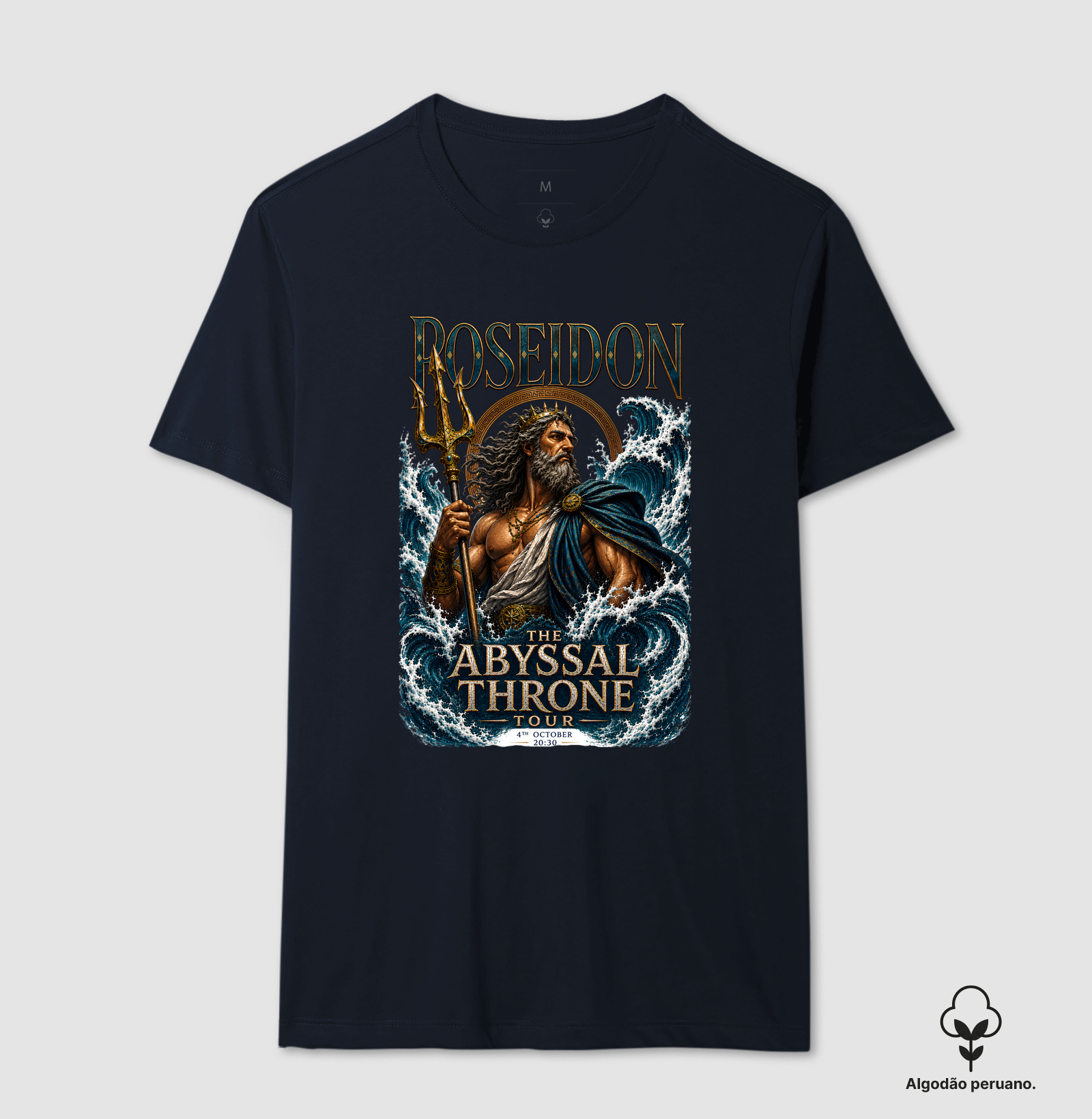 Camisa 8