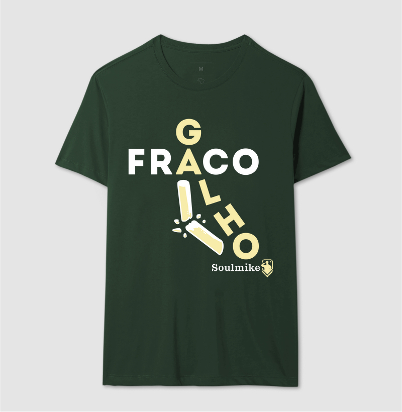 Camisa 11