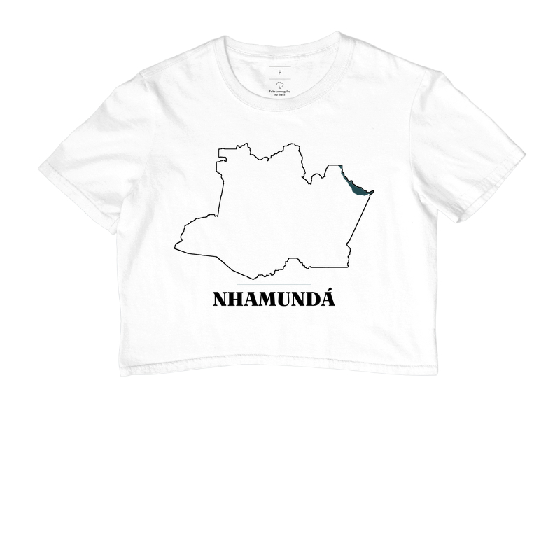 Nhamundá | Traço AM - Imagem 3