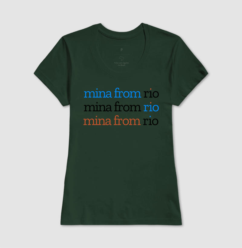 Mina From Rio - Imagem 7
